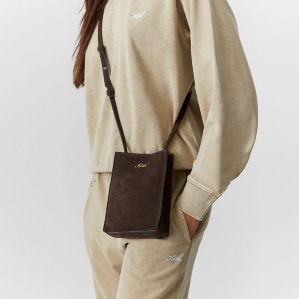 Kith Emmett Mini Bag